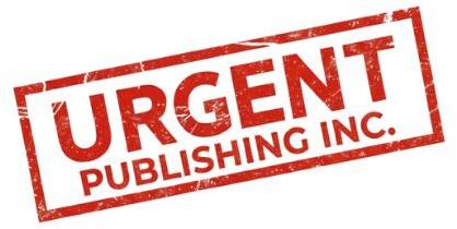 Urgent Publishing Inc.
